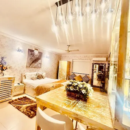 24Karat Newlylaunched Luxury Studio